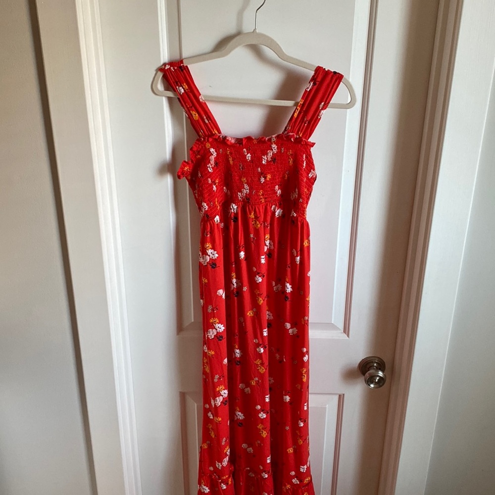Isabel Maternity Dress Small